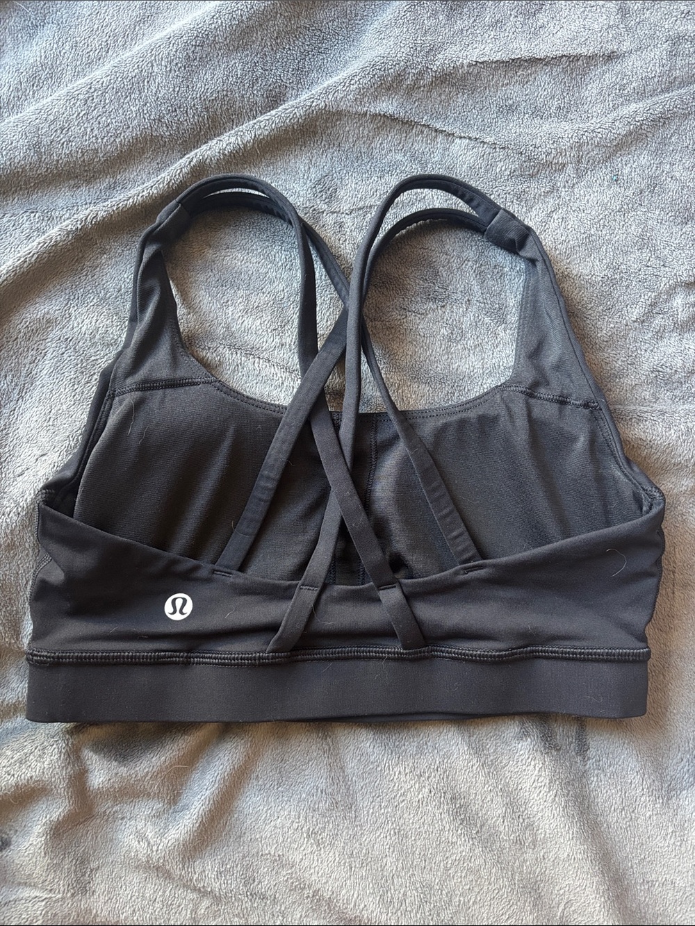 lululemon athletica Energy Bra - Sports Bra - Like New! - Picture 2 of 4